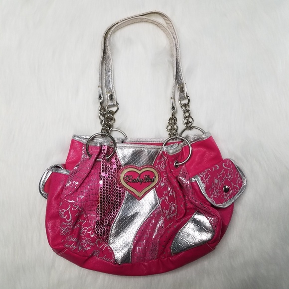 baby girl brand purses